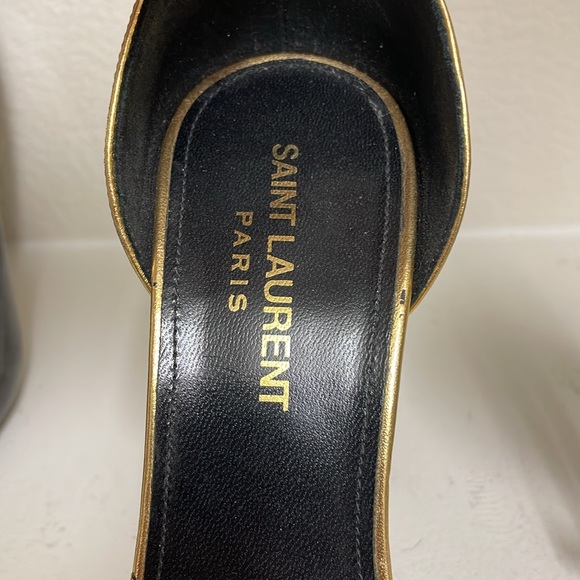 YSL Heels - Picture 3 of 11